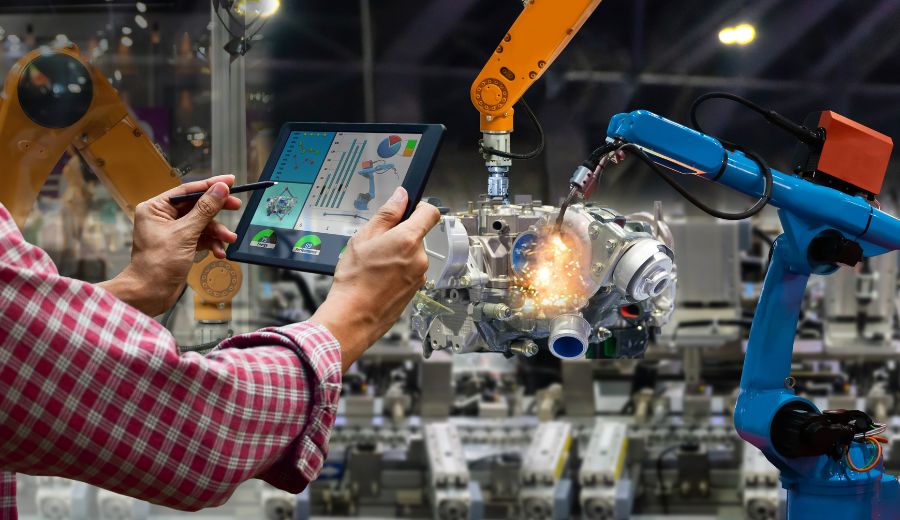 Manufacturing Employee Handbook: Tailored Policies for Production Teams
