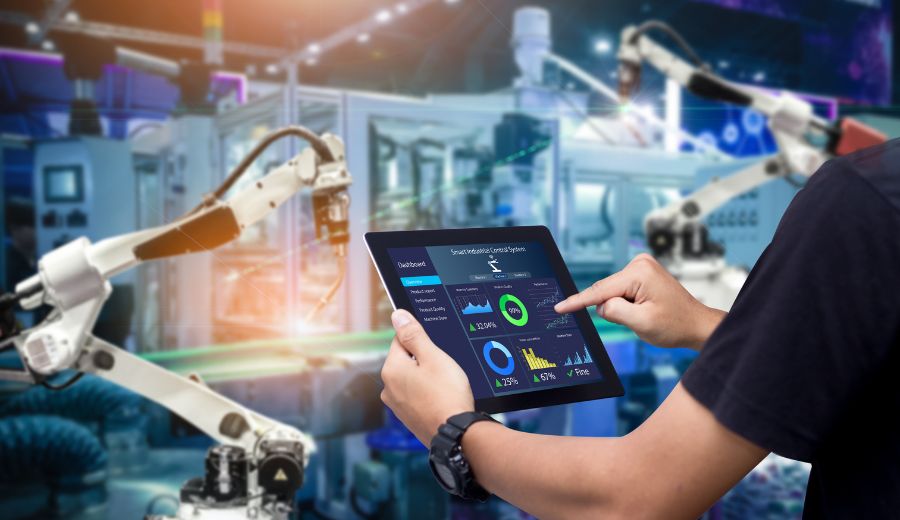 Manufacturing Employee Handbook: Tailored Policies for Production Teams