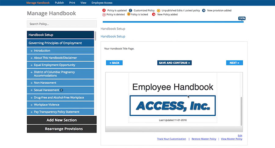 SHRM Handbook Builder: Features, Benefits, and How It Works